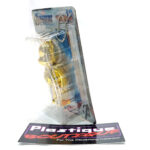 Be@rbrick Marvel Avengers Endgame Happy Kuji: Thanos Infinity Gauntlet #13