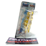 Be@rbrick Marvel Avengers Endgame Happy Kuji: Thanos Infinity Gauntlet #13