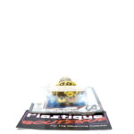 Be@rbrick Marvel Avengers Endgame Happy Kuji: Thanos Infinity Gauntlet #13