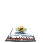 Be@rbrick Marvel Avengers Endgame Happy Kuji: Thanos Infinity Gauntlet #13