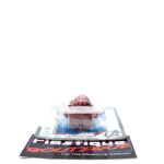 Be@rbrick Marvel Avengers Endgame Happy Kuji: Iron Man Logo #10