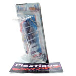 Be@rbrick Marvel Avengers Endgame Happy Kuji: Captain Marvel Logo #14