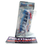 Be@rbrick Marvel Avengers Endgame Happy Kuji: Captain Marvel Logo #14