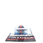 Be@rbrick Marvel Avengers Endgame Happy Kuji: Captain Marvel Logo #14