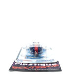 Be@rbrick Marvel Avengers Endgame Happy Kuji: Captain Marvel Logo #14