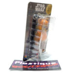 Be@rbrick Happy Kuji Star Wars: Wicket #21