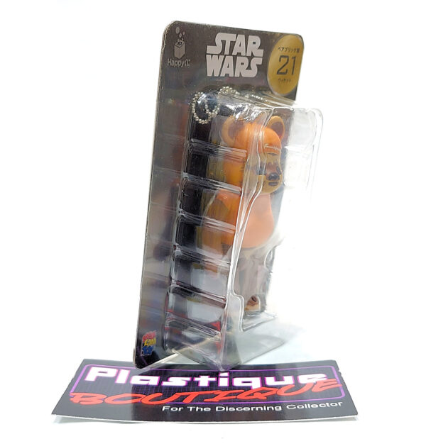 Be@rbrick Happy Kuji Star Wars: Wicket #21