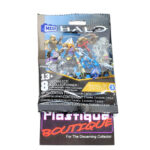 Halo Universe Series 3 Bag Front