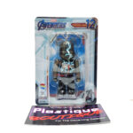 Be@rbrick/Happy Kuji Marvel Avengers Endgame: Thor Logo #12