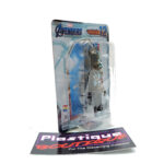 Be@rbrick/Happy Kuji Marvel Avengers Endgame: Thor Logo #12