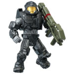 Mega Construx Halo Universe Series 3: Spartan CQB