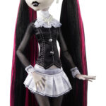 Monster High Reel Drama: Draculaura