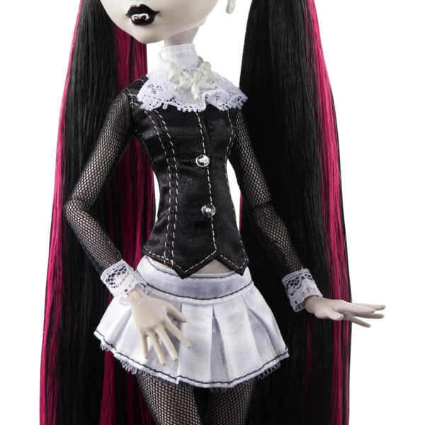 Monster High Reel Drama: Draculaura