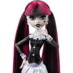 Monster High Reel Drama: Draculaura