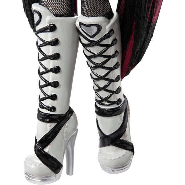 Monster High Reel Drama: Draculaura