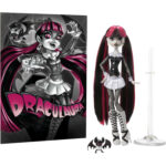 Monster High Reel Drama: Draculaura