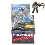 Mega Construx Halo Universe Series 3: Flood Brute