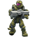 Mega Construx Halo Universe Series 3: Spartan Helljumper