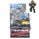 Mega Construx Halo Universe Series 3: Marine