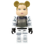 Be@rbrick Marvel Studios Happy Kuji Yelena