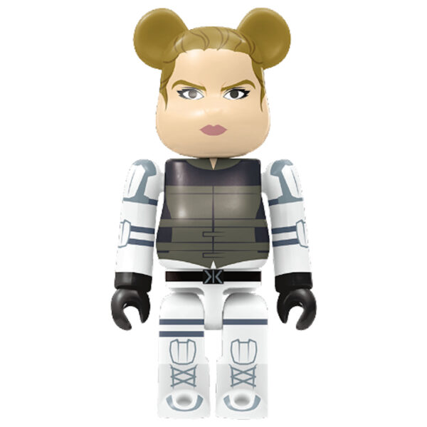 Be@rbrick Marvel Studios Happy Kuji Yelena