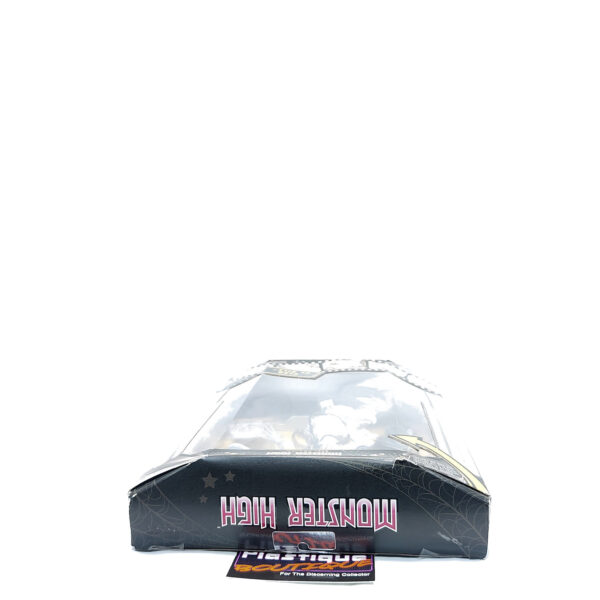 Monster High Reel Drama: Cleo De Nile