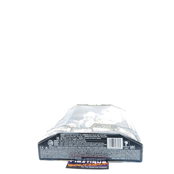 Monster High Reel Drama: Cleo De Nile