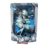 Monster High Reel Drama: Lagoona Blue
