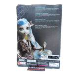 Monster High Reel Drama: Lagoona Blue