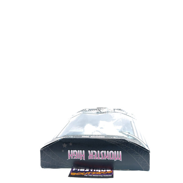 Monster High Reel Drama: Lagoona Blue