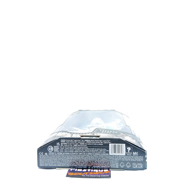 Monster High Reel Drama: Lagoona Blue