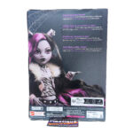 Monster High Reel Drama: Clawdeen Wolf