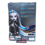 Monster High Reel Drama: Frankie Stein