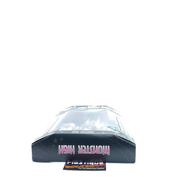 Monster High Reel Drama: Frankie Stein