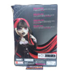 Monster High Reel Drama: Draculaura