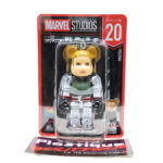 Be@rbrick Marvel Studios Happy Kuji: Yelena #20