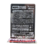 Be@rbrick Marvel Studios Happy Kuji: U.S. Agent #18