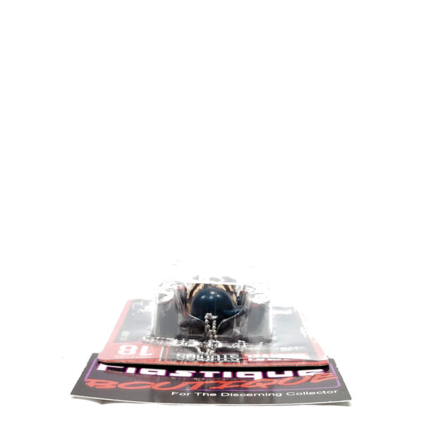 Be@rbrick Marvel Studios Happy Kuji: U.S. Agent #18