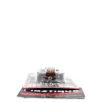 Be@rbrick Marvel Studios Happy Kuji: Captain America (Sam Wilson) #17