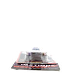 Be@rbrick Marvel Studios Happy Kuji: Thanos #14