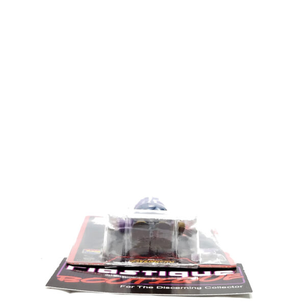 Be@rbrick Marvel Studios Happy Kuji: Thanos #14