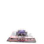 Be@rbrick Marvel Studios Happy Kuji: Thanos #14