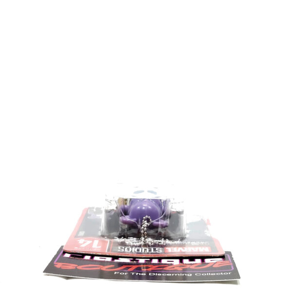 Be@rbrick Marvel Studios Happy Kuji: Thanos #14