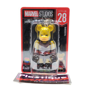Be@rbrick Marvel Studios Happy Kuji: Daredevil #28