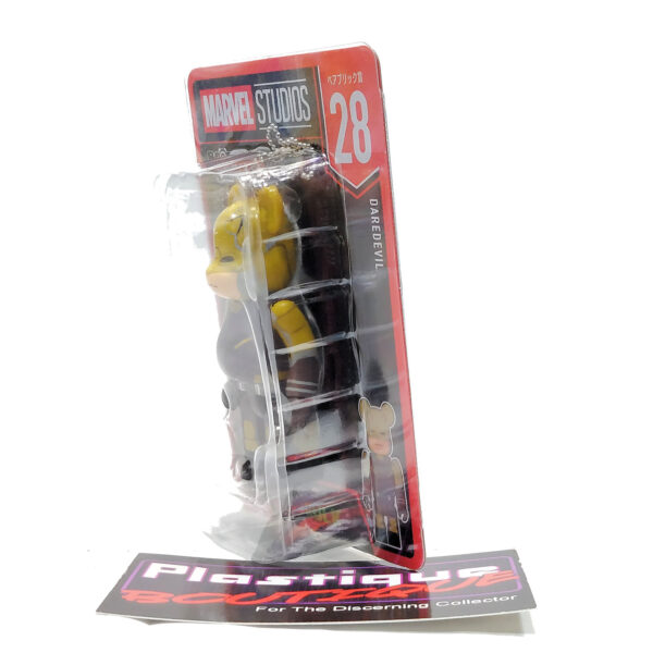 Be@rbrick Marvel Studios Happy Kuji: Daredevil #28