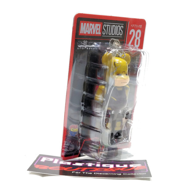 Be@rbrick Marvel Studios Happy Kuji: Daredevil #28