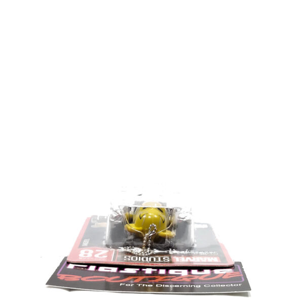 Be@rbrick Marvel Studios Happy Kuji: Daredevil #28