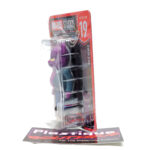 Be@rbrick Marvel Studios Happy Kuji: Baron Zemo #19