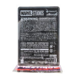 Be@rbrick Marvel Studios Happy Kuji: Baron Zemo #19