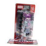 Be@rbrick Marvel Studios Happy Kuji: Baron Zemo #19